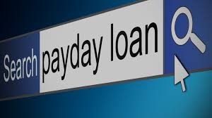 SMA Payday Loans